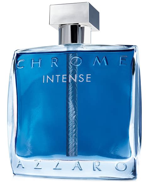 chrome intense smells like versace pour homme|Azzaro Chrome Intense Azzaro for men .